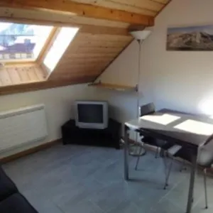 Loue Studio De Vacances Rénové à Névache
