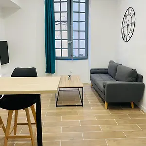 Relax Au Coeur De La Provence Appartement