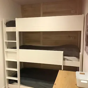 La Mongie, 1 Pièce, 5 Personnes - Fr-1-404-236 La Mongie